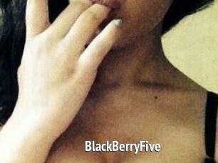 BlackBerryFive