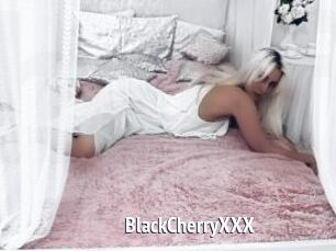 BlackCherryXXX