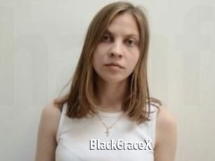 BlackGraceX