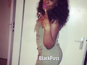 BlackPuss
