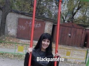 Blackpantera