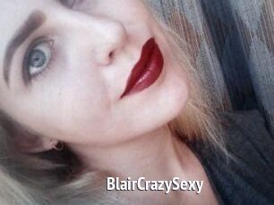 BlairCrazySexy