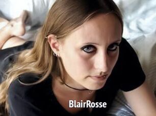 BlairRosse