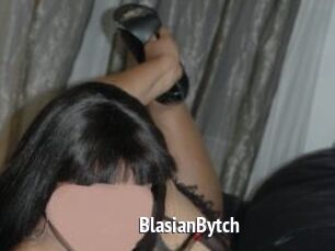 BlasianBytch