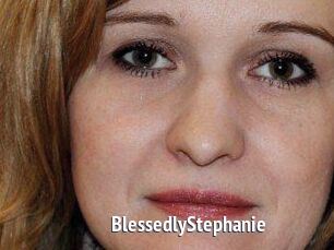 BlessedlyStephanie