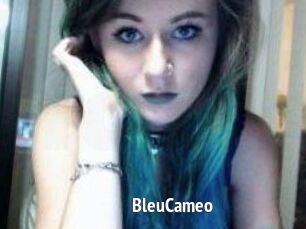 BleuCameo