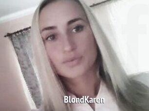 BlondKaren