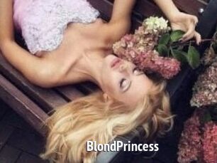 BlondPrincess