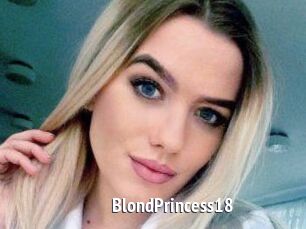 BlondPrincess18