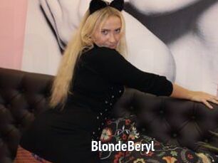 BlondeBeryl
