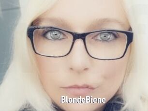 BlondeBiene