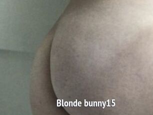 Blonde_bunny15