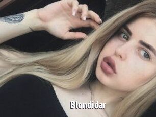 Blondidar