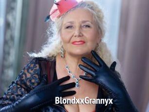 BlondxxGrannyx