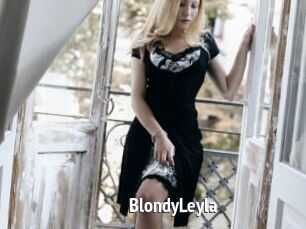 BlondyLeyla