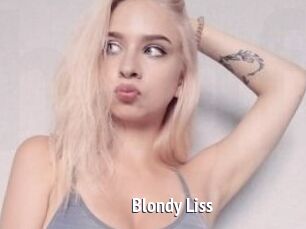 Blondy_Liss