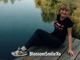 Blossom_SmileXo