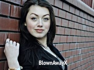 BlownAwayX