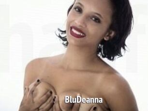 BluDeanna