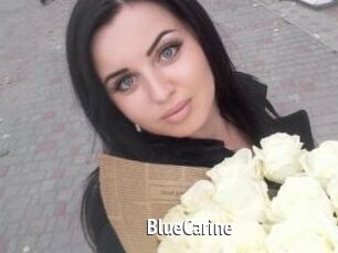 BlueCarine