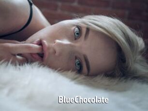 BlueChocolate