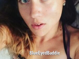 BlueEyedBaddie
