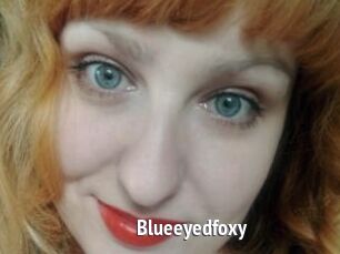 Blueeyedfoxy