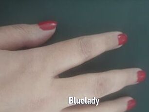 Bluelady