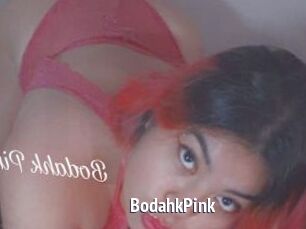 BodahkPink