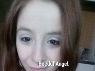 BoeddhAngel