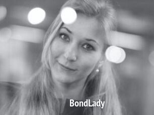 BondLady