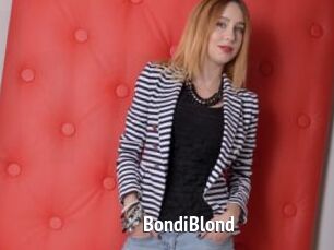 BondiBlond