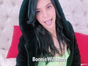 BonnieWilliamss