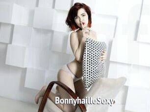 BonnyhailleSexy