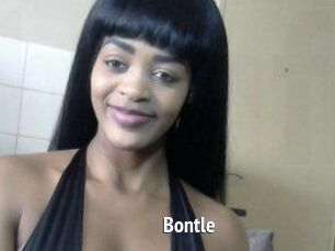 Bontle