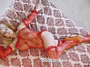 Boobana