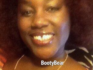 BootyBear