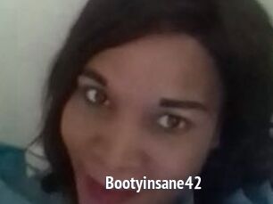 Bootyinsane42