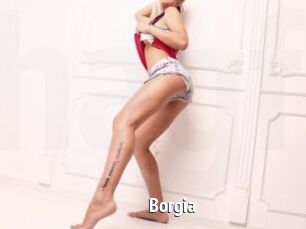 Borgia