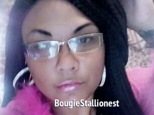 BougieStallionest