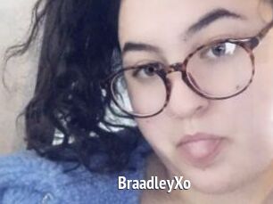 BraadleyXo