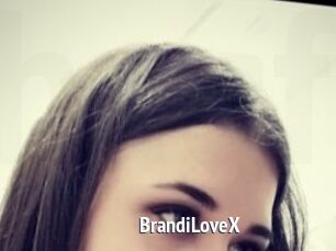 BrandiLoveX