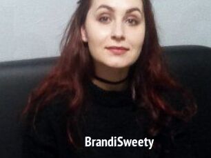 BrandiSweety