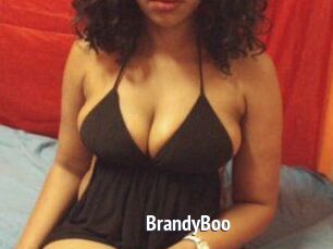 BrandyBoo