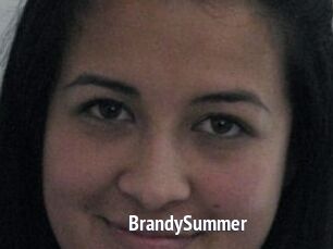 BrandySummer