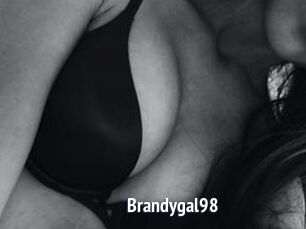 Brandygal98