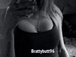 Brattybutt96
