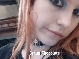 BrauniChocolate