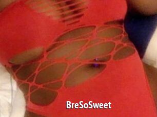 BreSoSweet