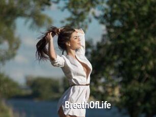 BreathOfLife